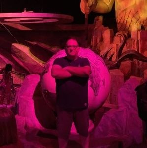 Meet your Posher, Daniel